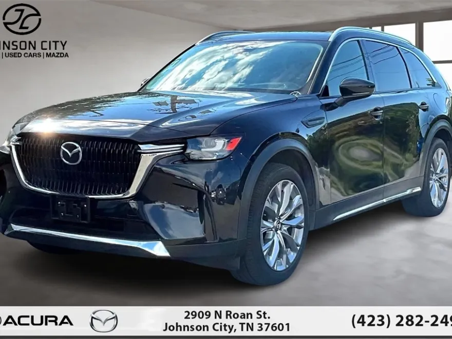 2024 Mazda CX-90 3.3 Turbo Premium photo 1
