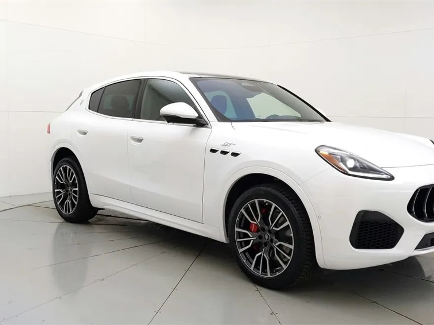 2024 Maserati Grecale GT photo 1