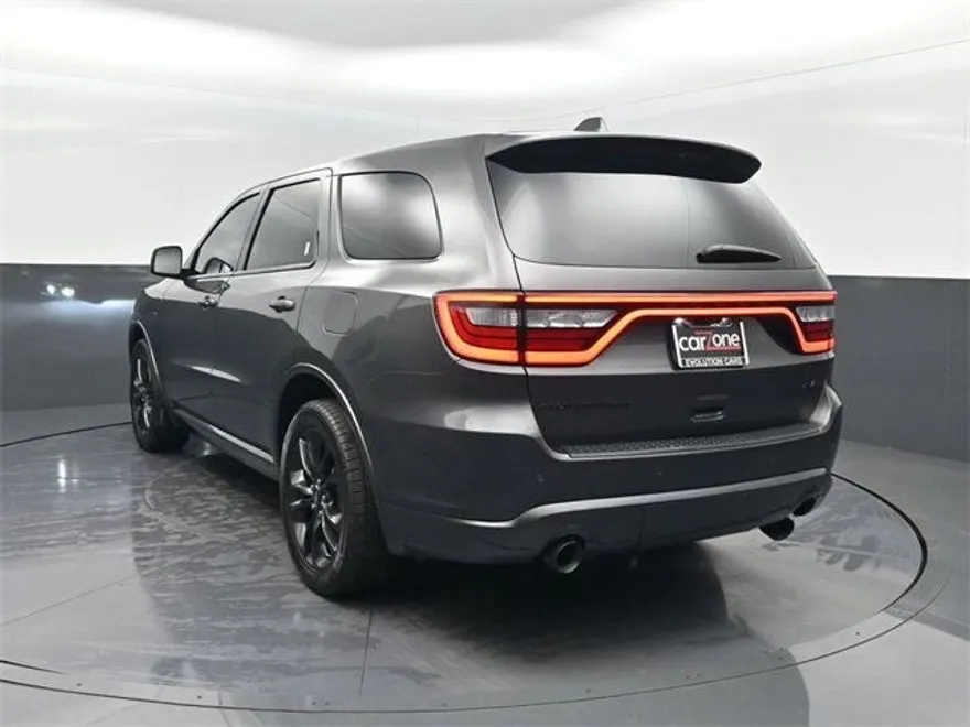 2021 Dodge Durango R/T photo 1