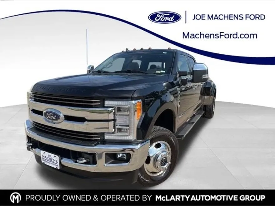 2019 Ford F-350 King Ranch photo 1