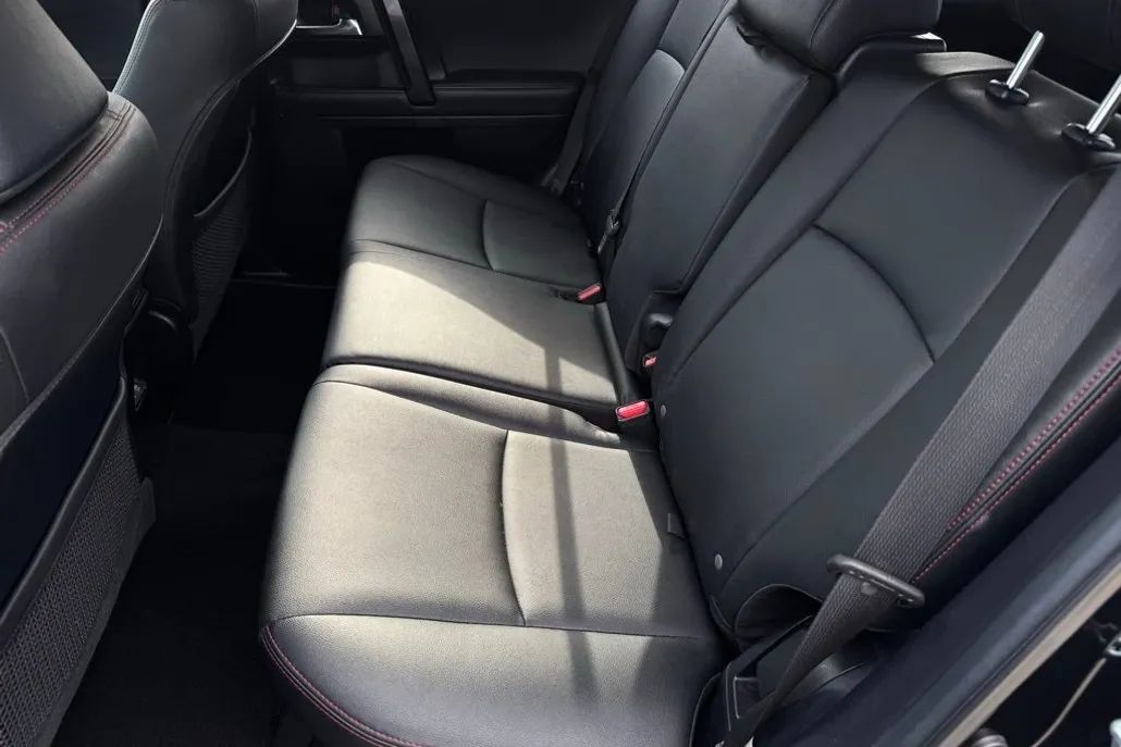 2020 Toyota 4Runner Venture Special Edition 4WD photo 1