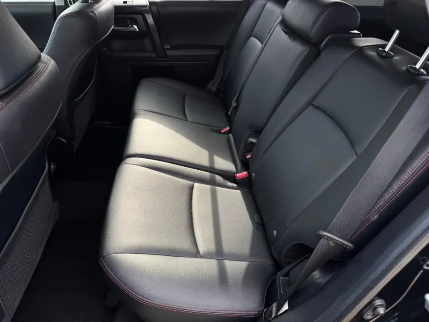 2020 Toyota 4Runner Venture Special Edition 4WD photo 1
