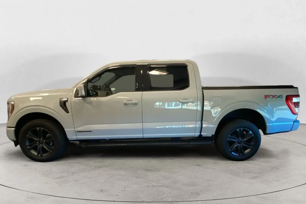 2023 Ford F-150 XLT photo 1