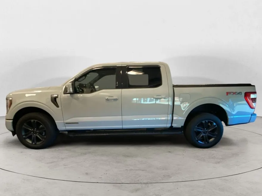 2023 Ford F-150 XLT photo 1