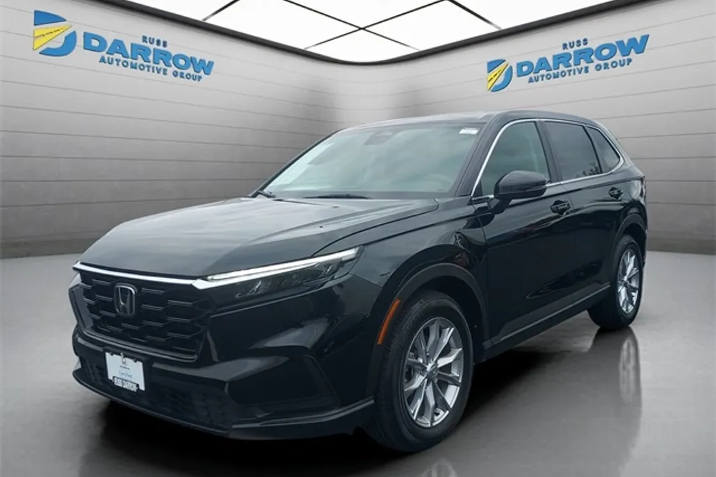 2023 Honda CR-V EX photo 1