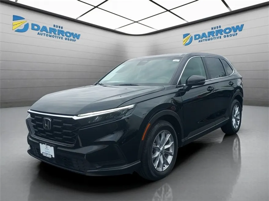 2023 Honda CR-V EX photo 1