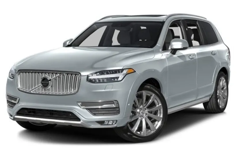 2016 Volvo XC90 T6 Inscription photo 1