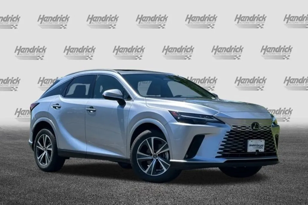 2023 Lexus RX 350 Premium photo 1