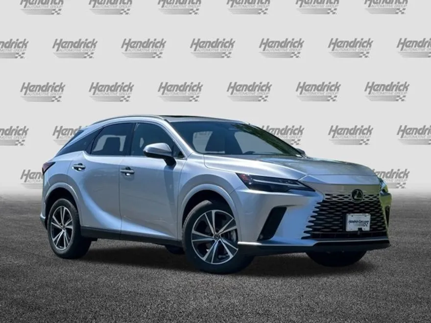 2023 Lexus RX 350 Premium photo 1