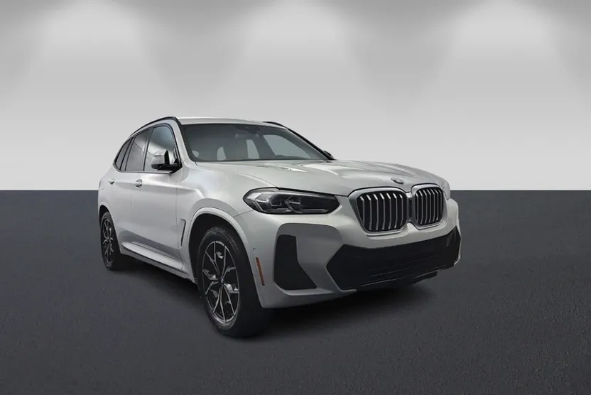 2024 Bmw X3 xDrive30i photo 1