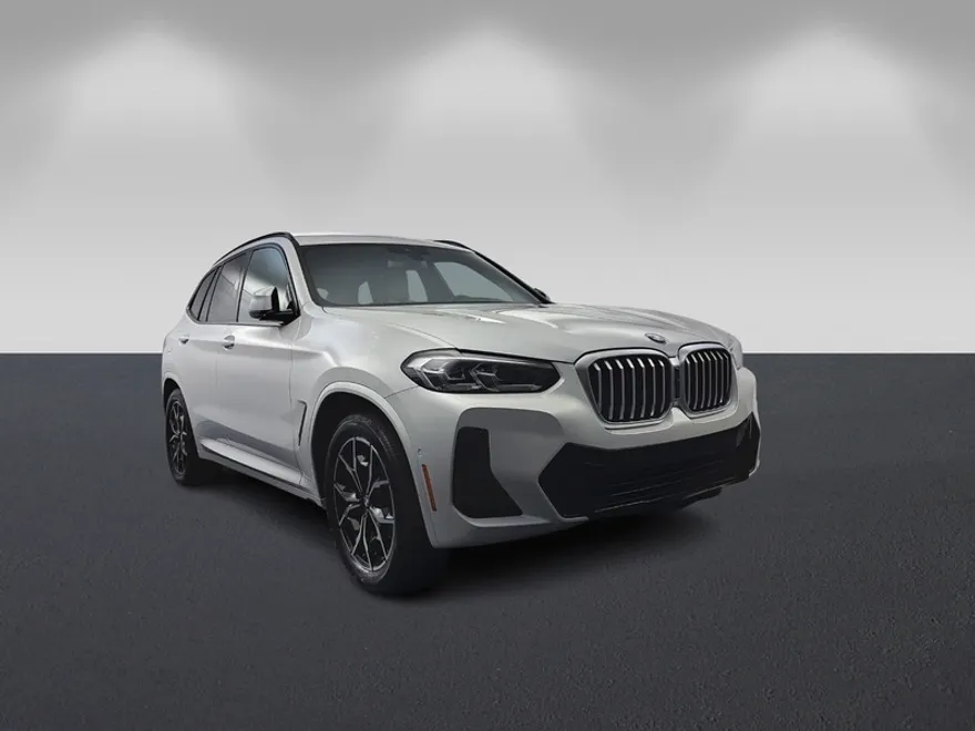 2024 Bmw X3 xDrive30i photo 1