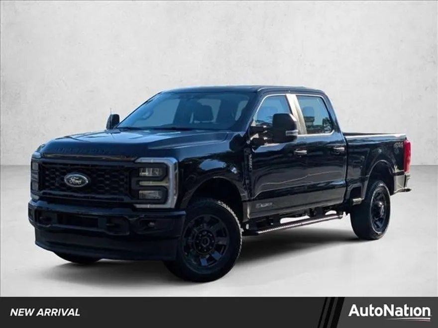 2026 Ford F-250 XL photo 1