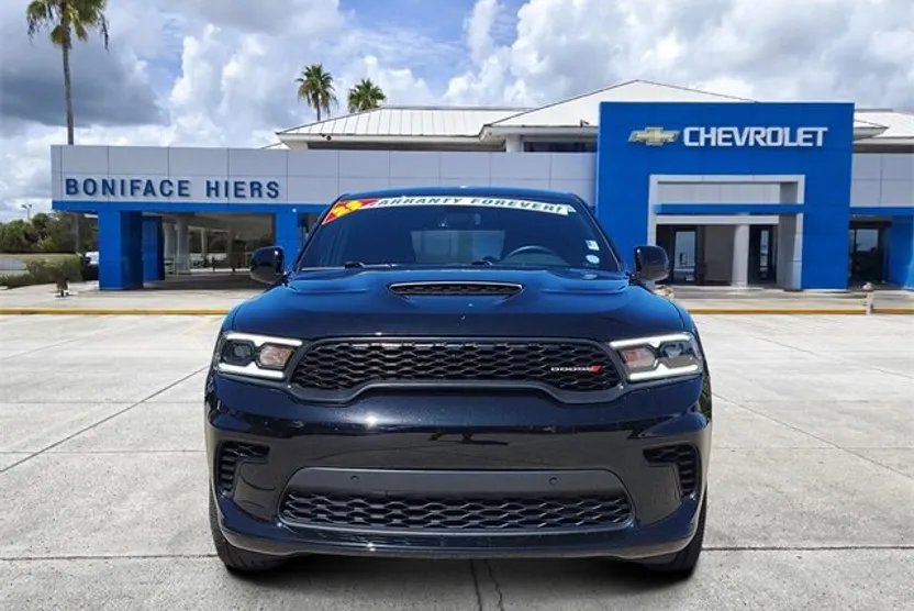 2023 Dodge Durango R/T photo 1