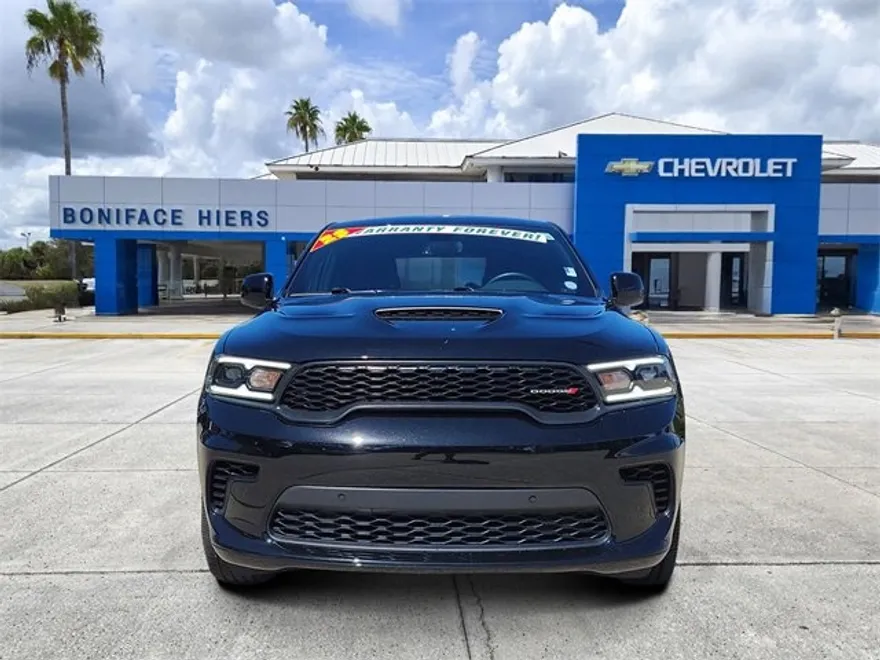 2023 Dodge Durango R/T photo 1