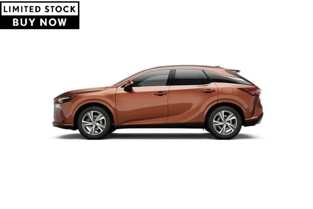 2025 Lexus RX 350 Premium photo 1