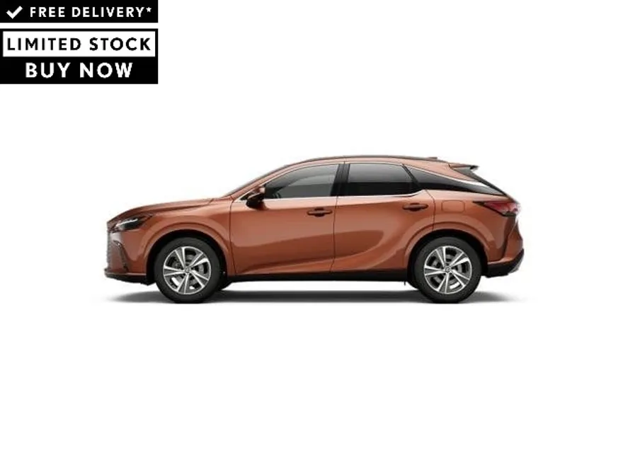 2025 Lexus RX 350 Premium photo 1