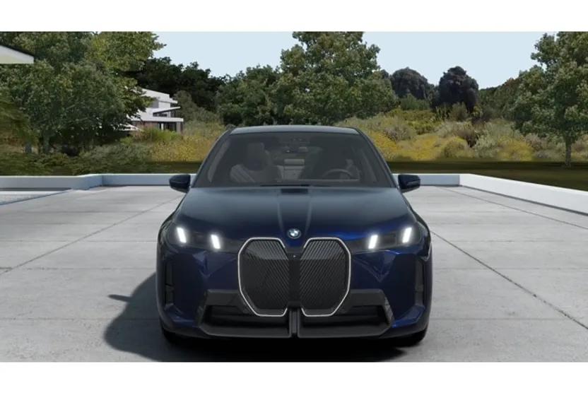 2026 Bmw iX photo 1