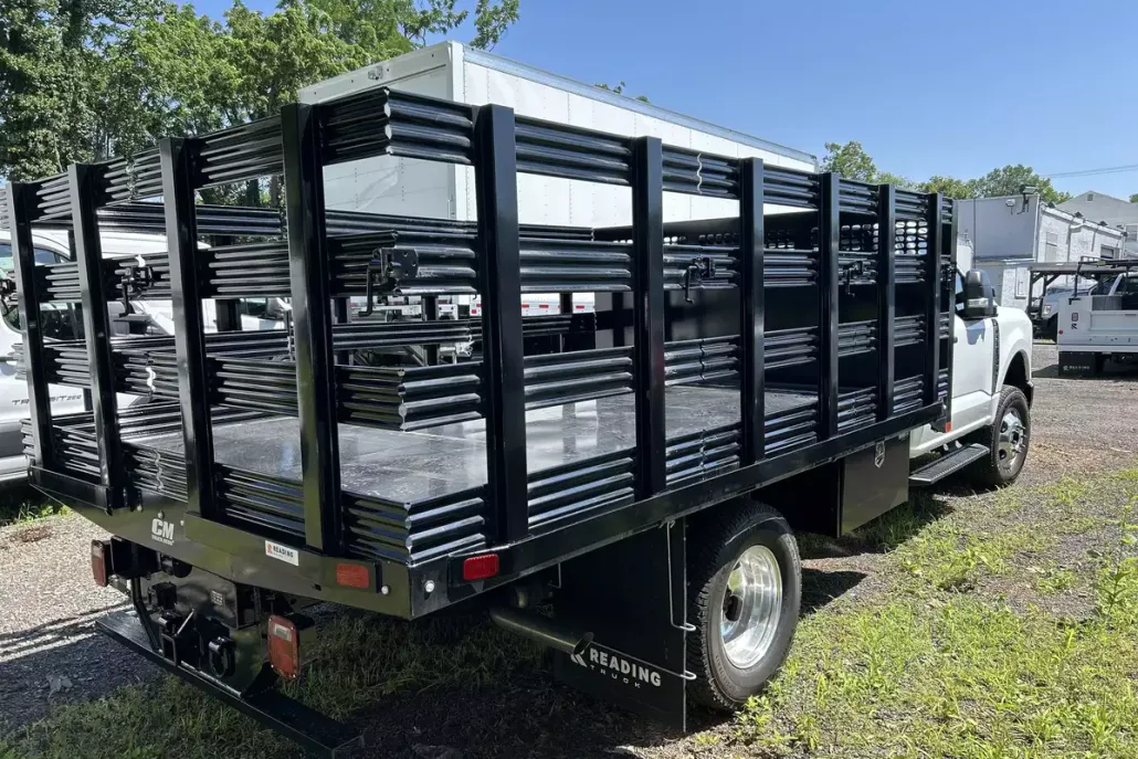 2025 Ford F-350 XL photo 1