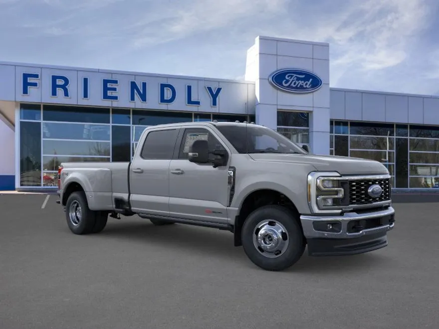 2025 Ford F-350 photo 1