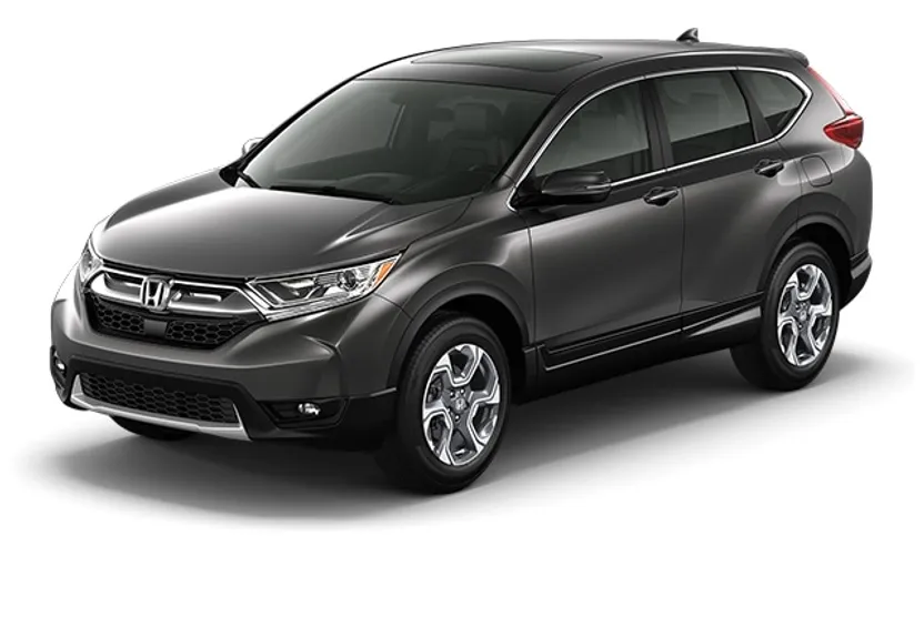 2019 Honda CR-V EX photo 1