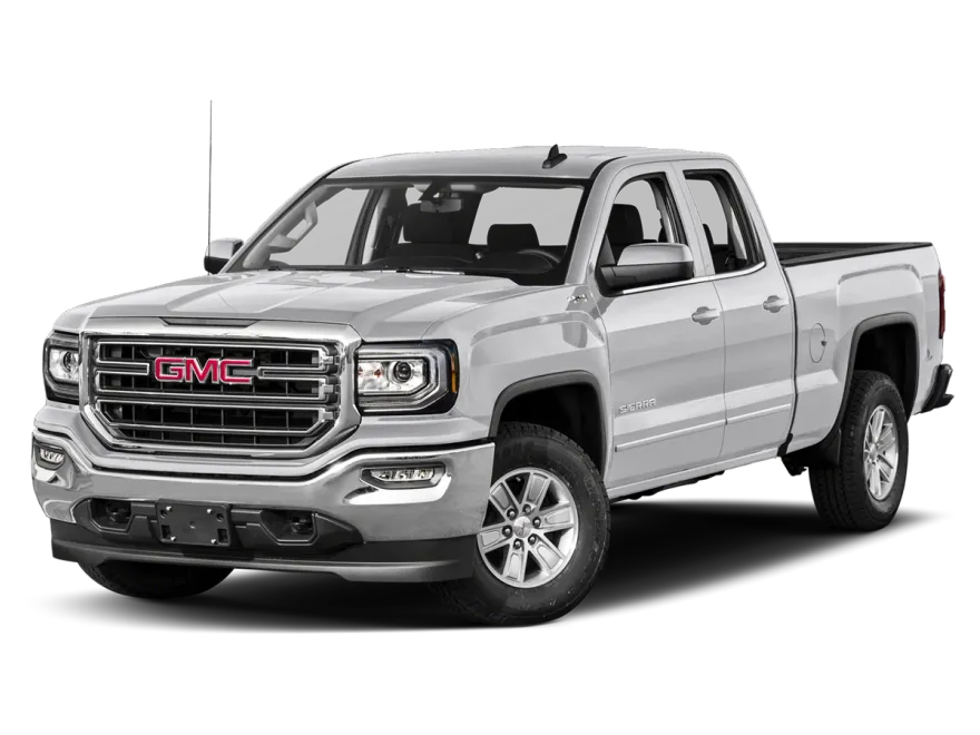 2019 Gmc Sierra 1500 Limited SLE photo 1