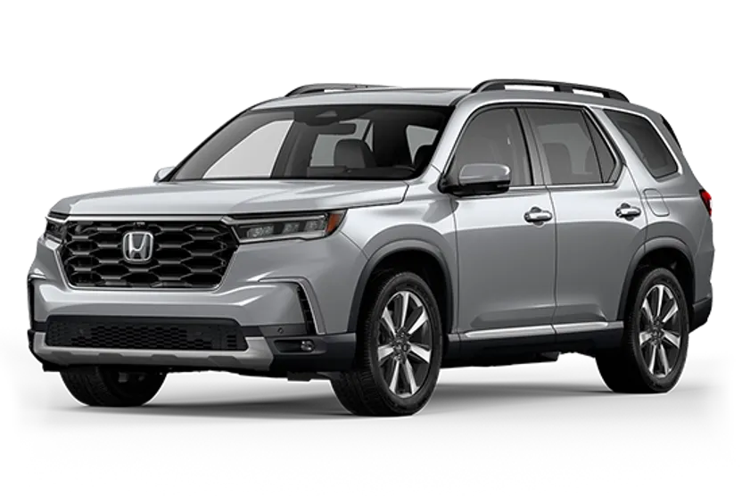 2025 Honda Pilot Touring photo 1