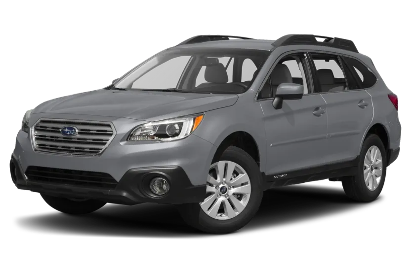 2015 Subaru Outback 2.5i photo 1
