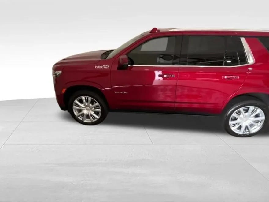 2024 Chevrolet Tahoe High Country photo 1