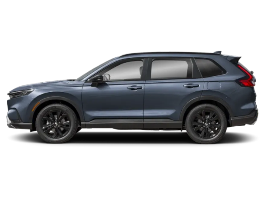 2026 Honda CR-V Hybrid Sport-L photo 1