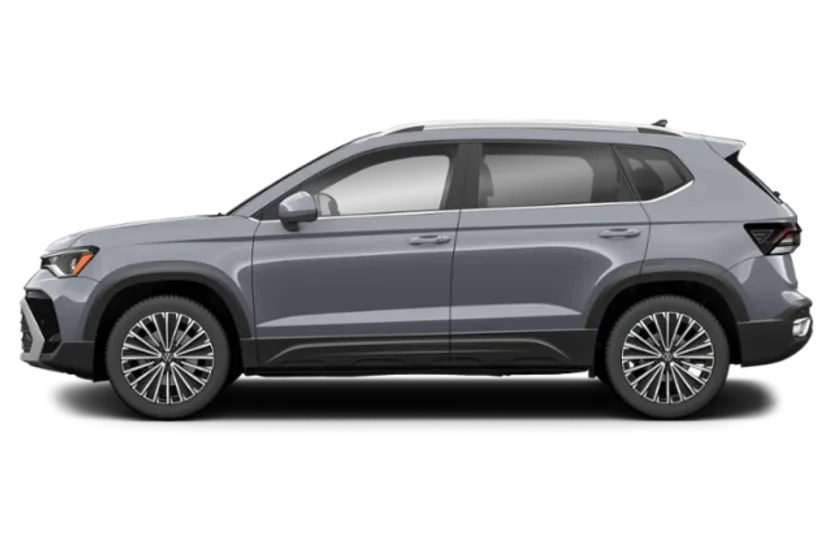 2025 Volkswagen Golf R photo 1