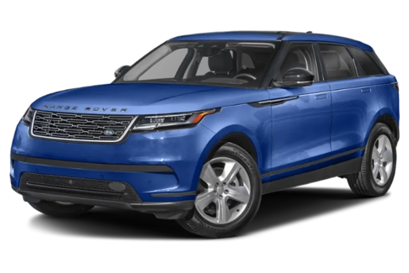 2025 Land Rover Range Rover Velar SE photo 1