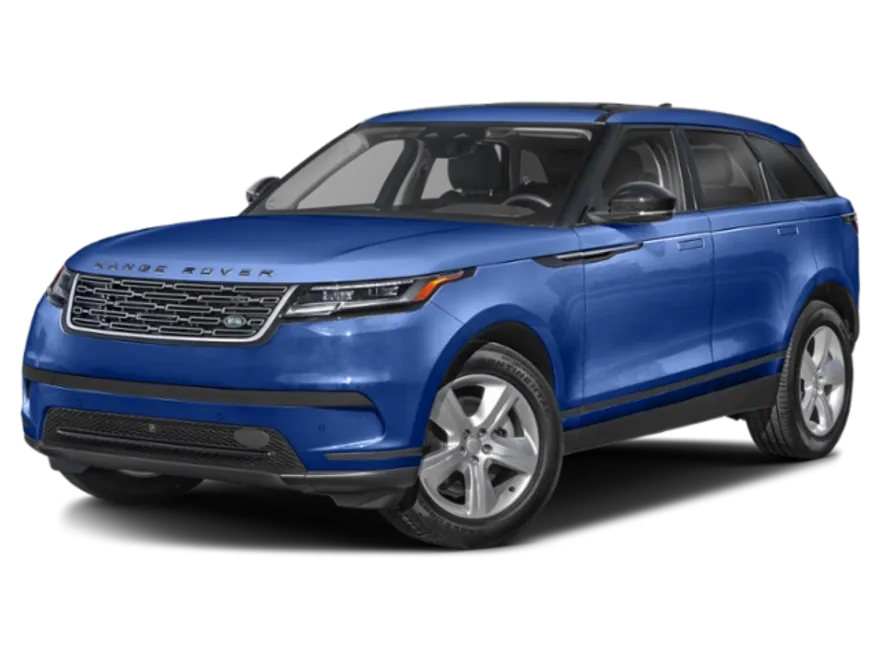 2025 Land Rover Range Rover Velar SE photo 1