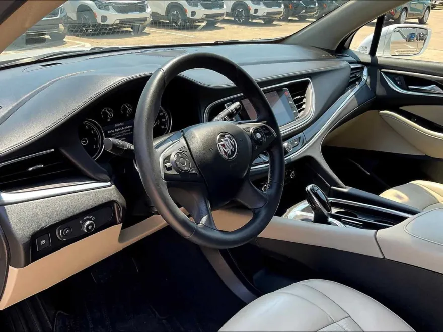 2020 Buick Enclave Premium photo 1