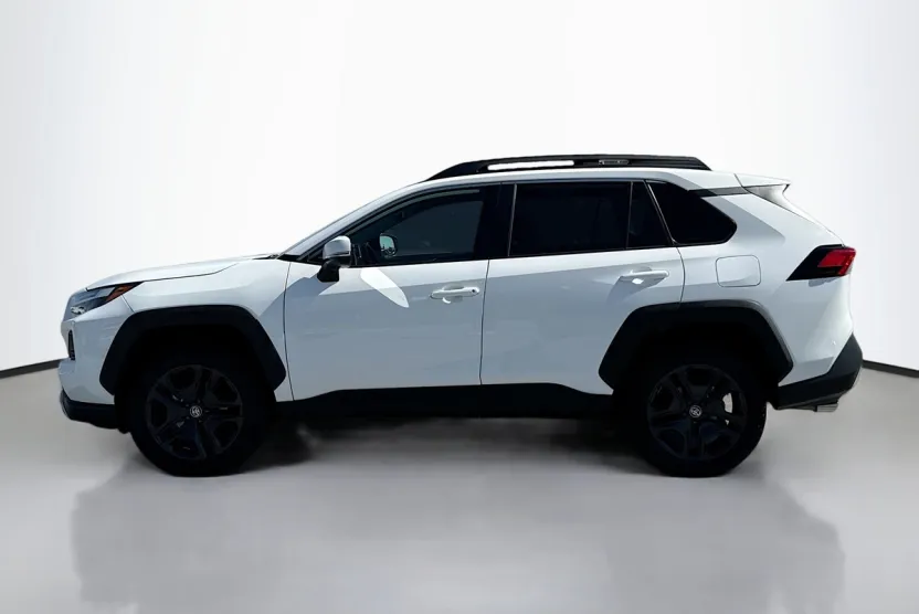 2024 Toyota RAV4 Adventure photo 1