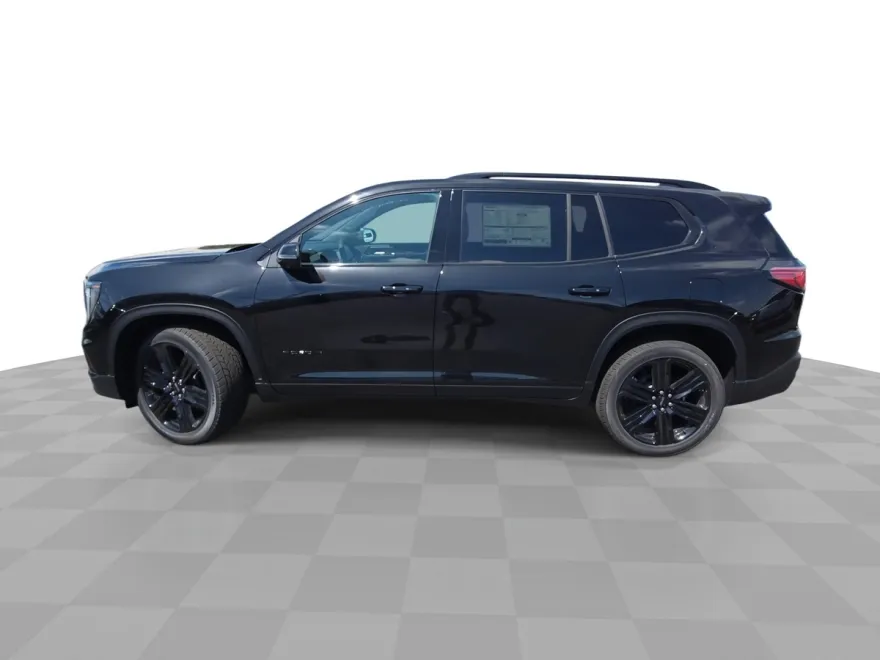 2025 Gmc Acadia Elevation photo 1