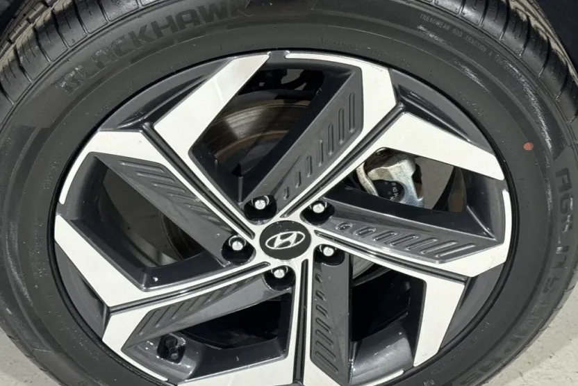 2023 Hyundai Tucson Hybrid SEL Convenience photo 1