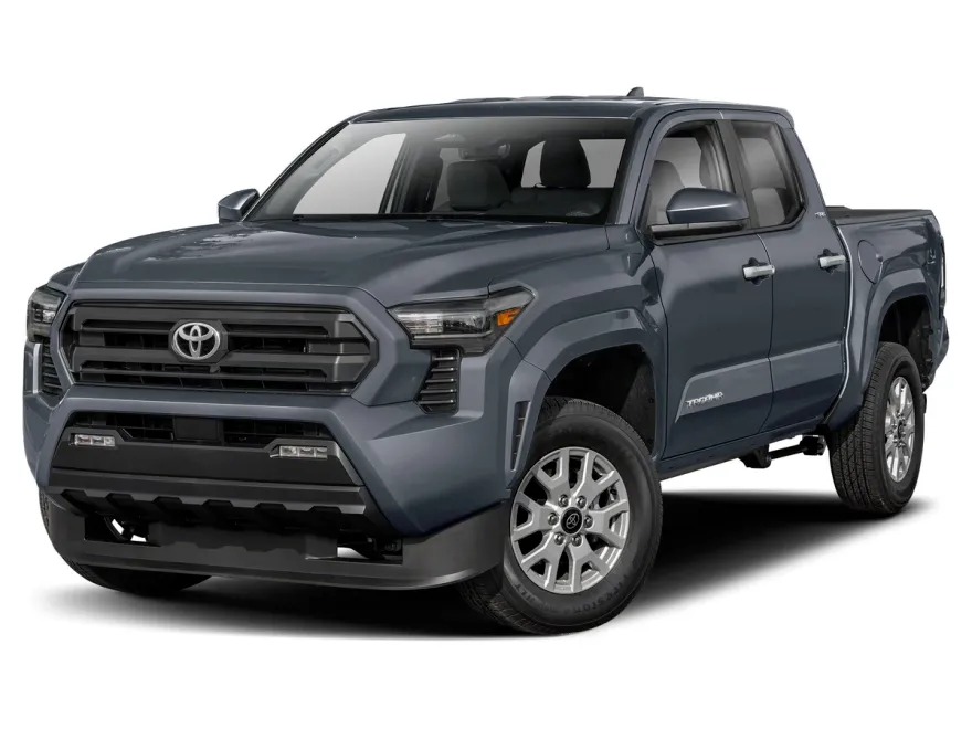 2024 Toyota Tacoma SR5 photo 1
