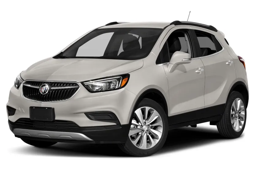 2019 Buick Encore Sport Touring photo 1
