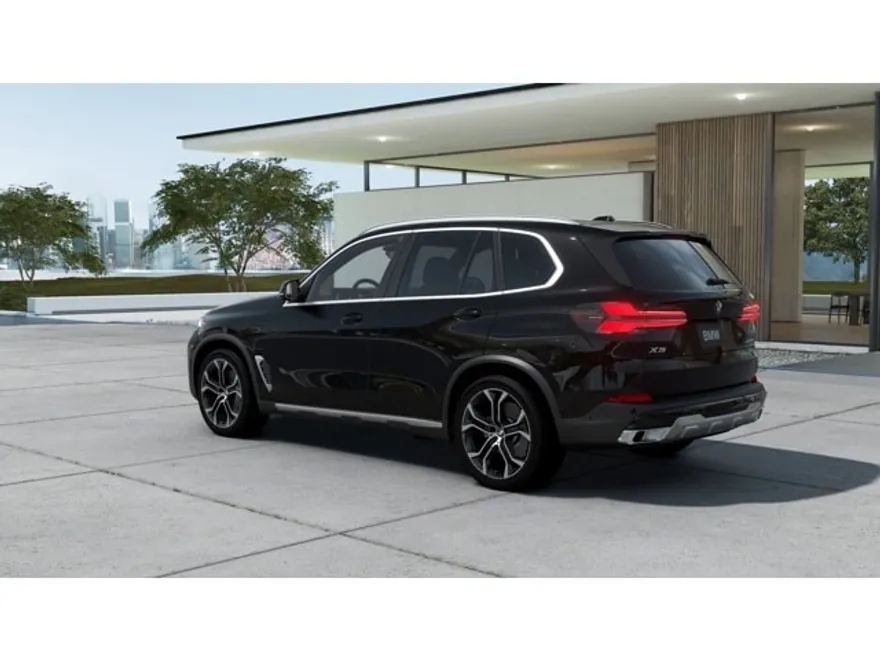 2026 Bmw X5 xDrive50e photo 1