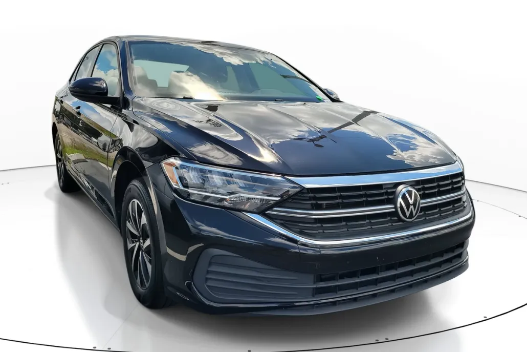 2023 Volkswagen Jetta 1.5T S photo 1