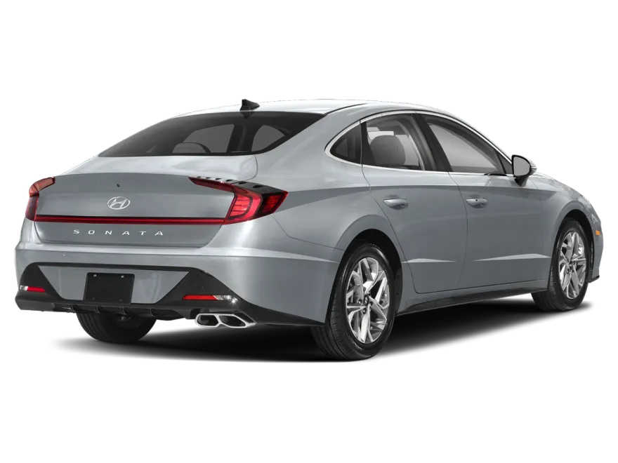 2023 Hyundai Sonata SEL photo 1