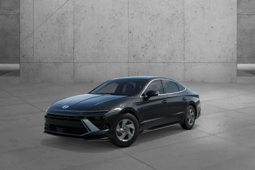 2026 Hyundai Sonata SE photo 1