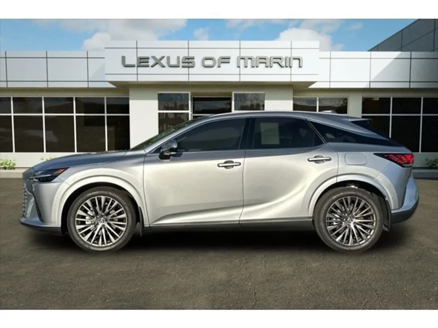 2024 Lexus RX 350 Luxury photo 1