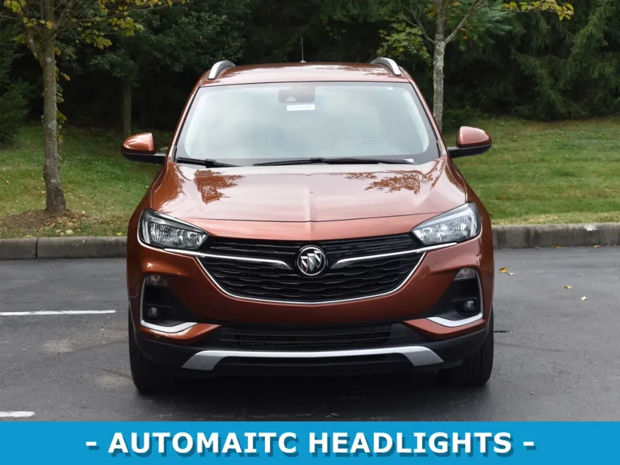 2020 Buick Encore GX Select photo 1