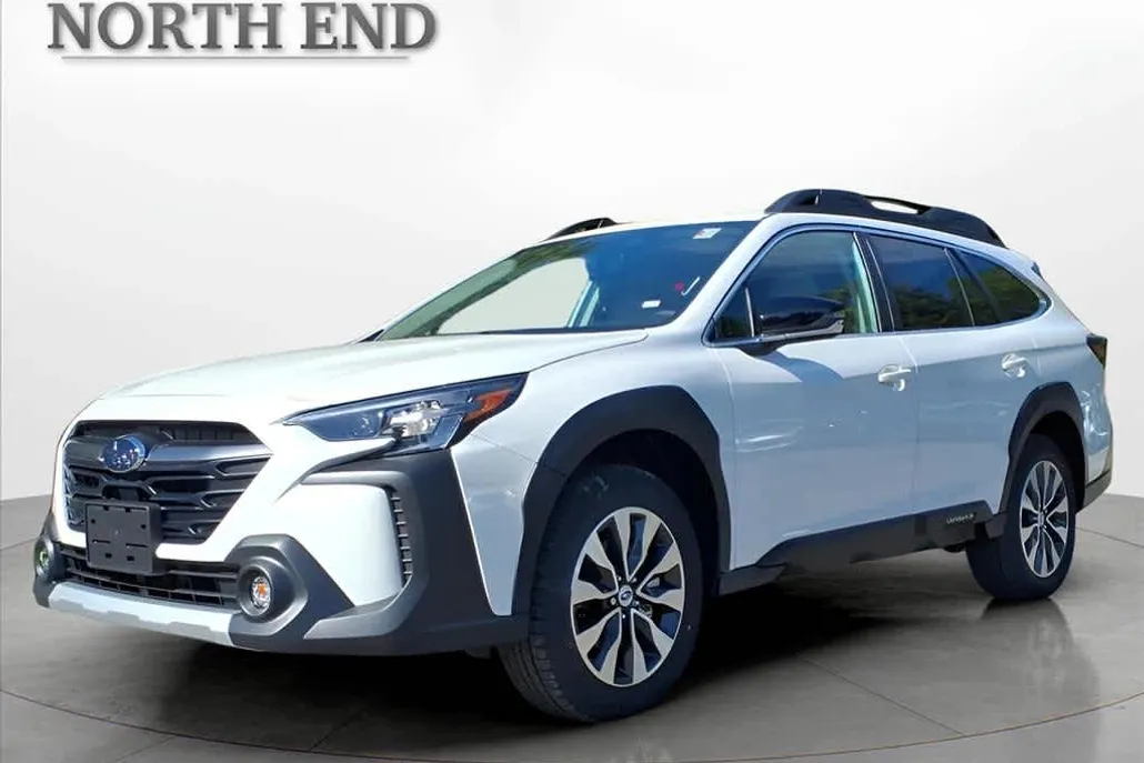 2025 Subaru Outback Limited photo 1