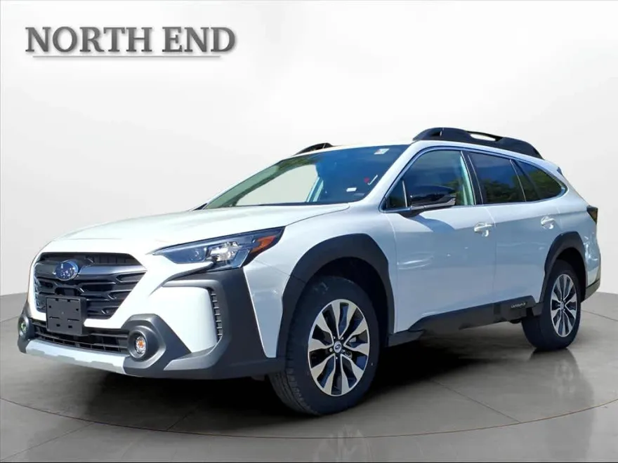 2025 Subaru Outback Limited photo 1