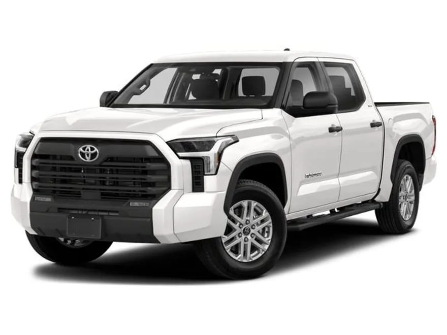 2024 Toyota Tundra SR5 CrewMax photo 1