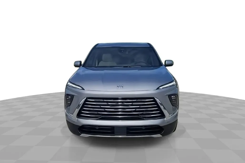 2025 Buick Enclave Preferred photo 1