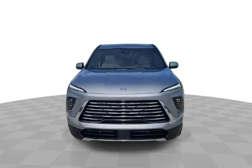 2025 Buick Enclave Preferred photo 1