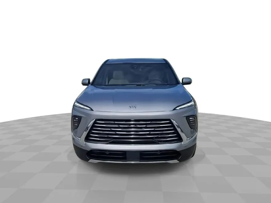 2025 Buick Enclave Preferred photo 1